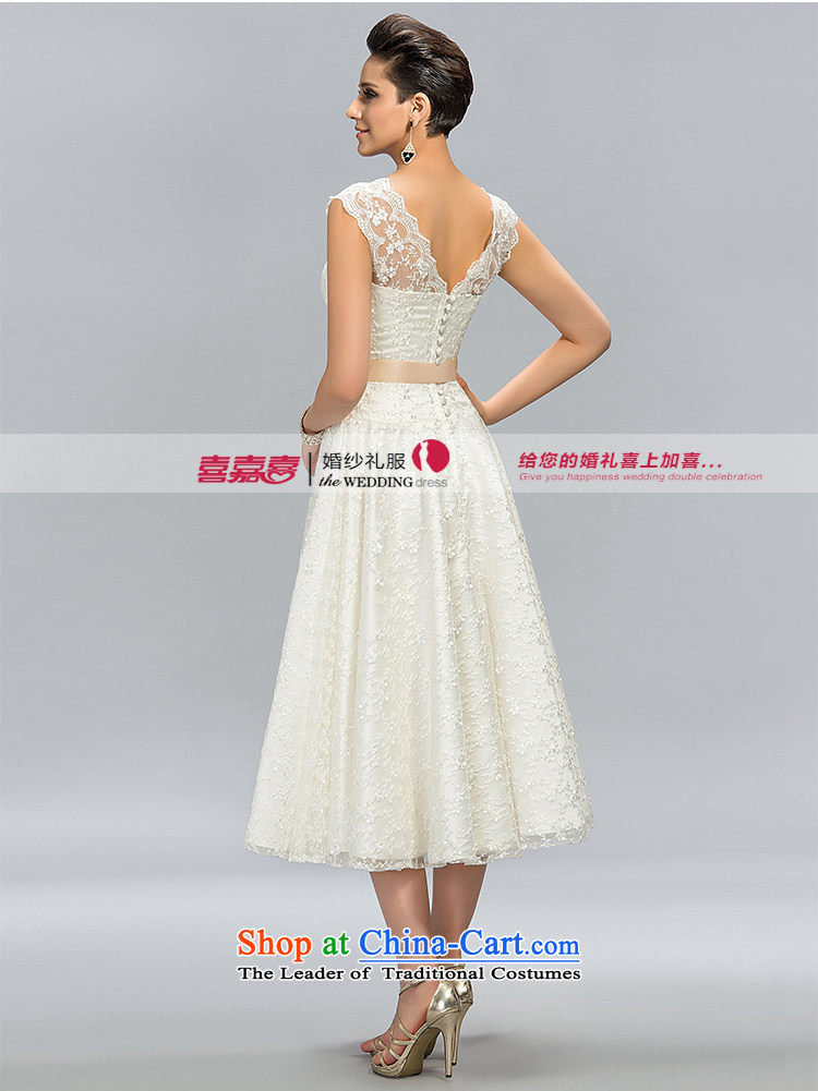 Hei Kaki 2015 New banquet dress continental shoulders evening dress coin belt under the auspices of the annual concert dress skirt  FT05 banquet beige S picture, prices, brand platters! The elections are supplied in the national character of distribution, so action, buy now enjoy more preferential! As soon as possible.