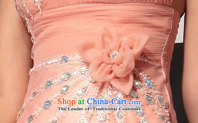 Doris Qi dress sexy costumes western lifting strap Sau San evening dresses pink XL Photo, prices, brand platters! The elections are supplied in the national character of distribution, so action, buy now enjoy more preferential! As soon as possible.