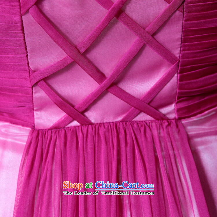 Doris Qi western dress, Wedding Dress dress evening dress pink XXL picture, prices, brand platters! The elections are supplied in the national character of distribution, so action, buy now enjoy more preferential! As soon as possible.