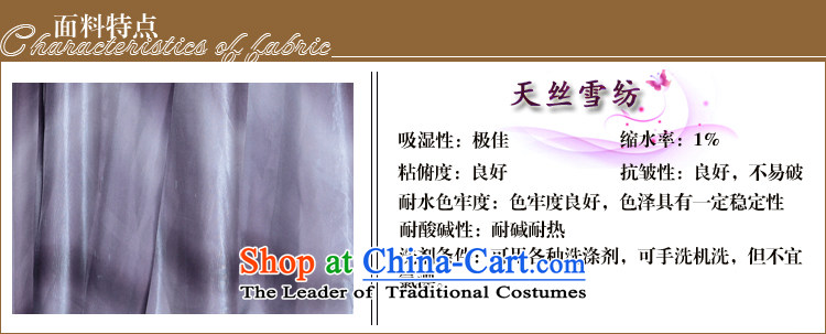 Doris Qi western dress Doris Qi 2015 NEW MODEL dress bows dress wedding dresses bridal dresses Light Gray L picture, prices, brand platters! The elections are supplied in the national character of distribution, so action, buy now enjoy more preferential! As soon as possible.