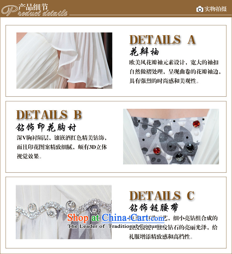 Doris Qi western dress short of Princess dress dress pink dresses bows service door onto the bride white L picture, prices, brand platters! The elections are supplied in the national character of distribution, so action, buy now enjoy more preferential! As soon as possible.