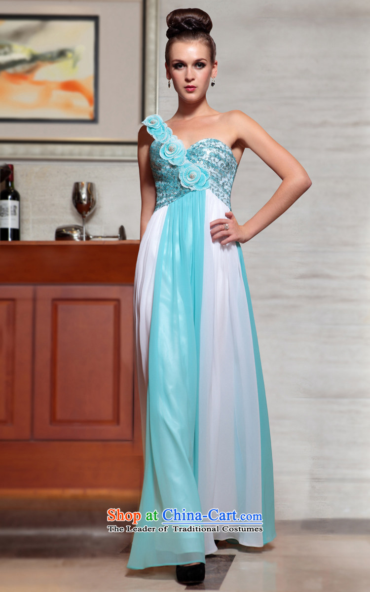 Doris Qi western dress bride back to the door of the Dress Short bridesmaid dress light blue M picture, prices, brand platters! The elections are supplied in the national character of distribution, so action, buy now enjoy more preferential! As soon as possible.