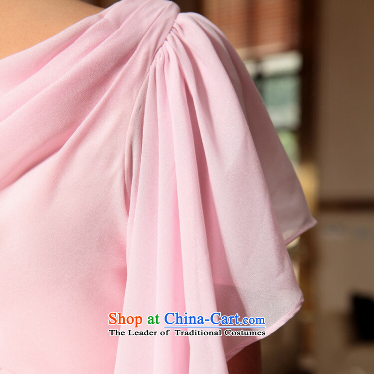 Doris Qi western dress straps stylish evening dress short) also to align hook evening dresses pink dresses L Photo Hotel, prices, brand platters! The elections are supplied in the national character of distribution, so action, buy now enjoy more preferential! As soon as possible.
