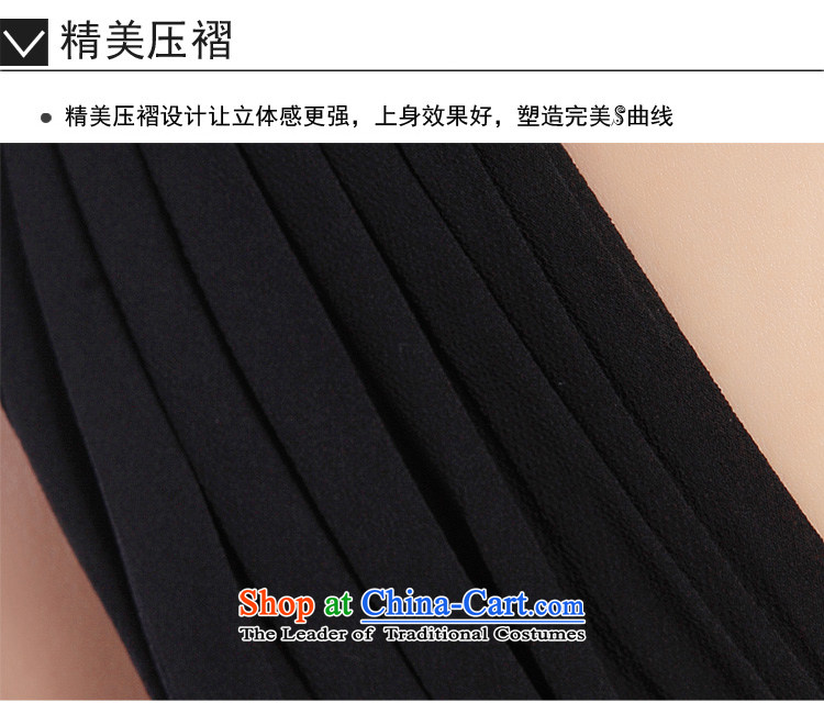 (Heung-lun's Health 2015 New Evening Dress Short bag and sexy nightclubs stylish evening dinner party annual small black dress M picture, prices, brand platters! The elections are supplied in the national character of distribution, so action, buy now enjoy more preferential! As soon as possible.
