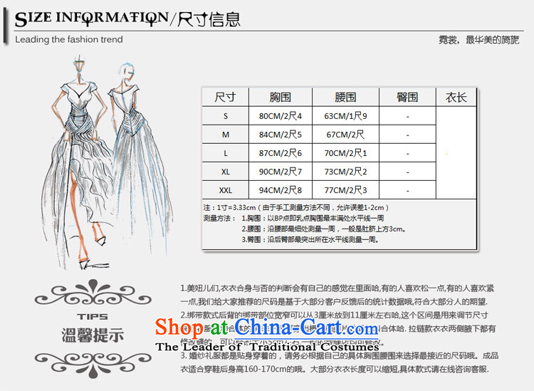 (Heung-lun's health red lace evening dress cheongsam dress the spring and summer of 2015, married back to back door bride bows with short, XXL picture, prices, brand platters! The elections are supplied in the national character of distribution, so action, buy now enjoy more preferential! As soon as possible.
