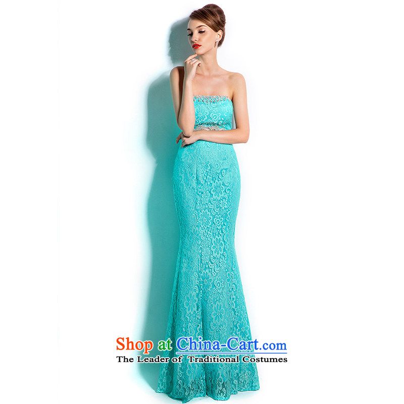 (Aaron's health new scent of higher-end evening dresses long 2015 long skirt brides stylish crowsfoot bows services for evening summer scent, Dell has been pressed, online shopping