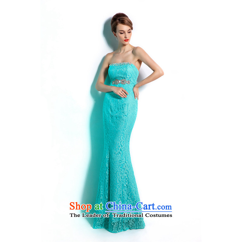 (Aaron's health new scent of higher-end evening dresses long 2015 long skirt brides stylish crowsfoot bows services for evening summer scent, Dell has been pressed, online shopping