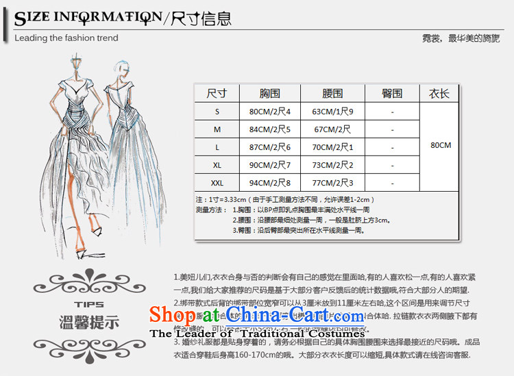 (Heung-lun's Health 2015 Spring/Summer New customizable black lace Annual Dinner Party moderator evening dress suit small short skirt, black S picture, prices, brand platters! The elections are supplied in the national character of distribution, so action, buy now enjoy more preferential! As soon as possible.