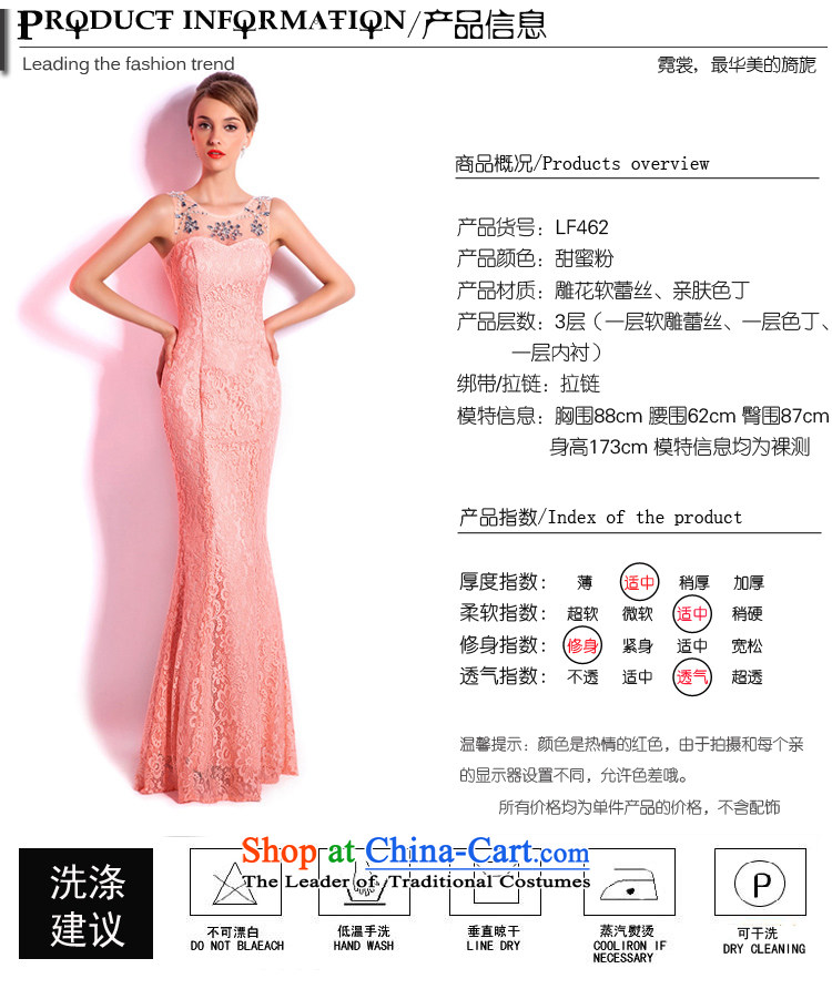 (Heung-lun's health and stylish evening dresses long drink service bride Sau San wedding dress annual meeting, Ms. evening for drinks in S picture, prices, brand platters! The elections are supplied in the national character of distribution, so action, buy now enjoy more preferential! As soon as possible.