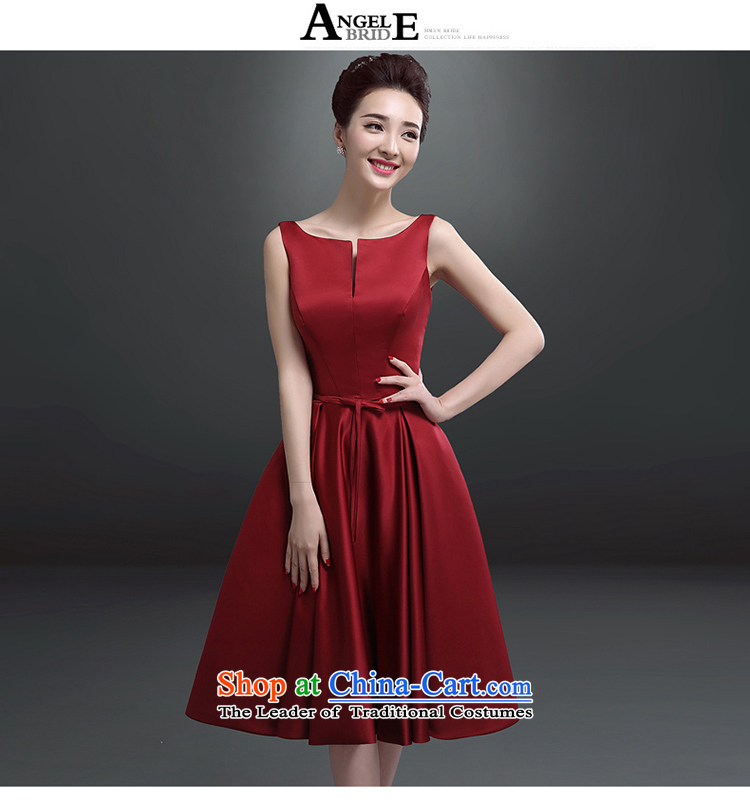 Evening dress New Korea 2015, spring and summer bows marriages stylish moderator dress dresses female rose XXL picture, prices, brand platters! The elections are supplied in the national character of distribution, so action, buy now enjoy more preferential! As soon as possible.