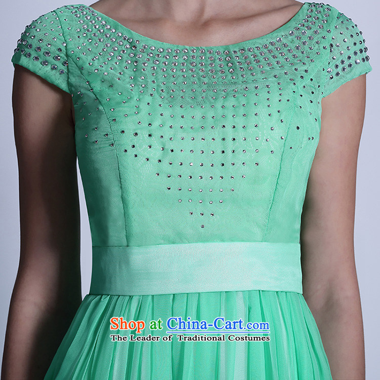Doris Qi sweet green slotted shoulder dress Hot Sales Western dress green M picture, prices, brand platters! The elections are supplied in the national character of distribution, so action, buy now enjoy more preferential! As soon as possible.