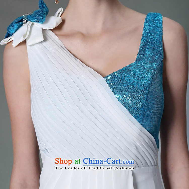 Doris Qi western dress white chiffon bows before marriage Dress Short long after dinner gatherings with dress White M picture, prices, brand platters! The elections are supplied in the national character of distribution, so action, buy now enjoy more preferential! As soon as possible.
