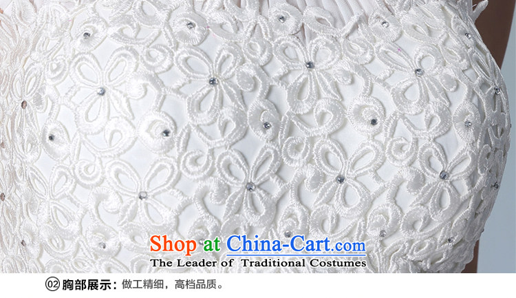 Doris Qi western dress edging white mother of pregnant women dress White M picture, prices, brand platters! The elections are supplied in the national character of distribution, so action, buy now enjoy more preferential! As soon as possible.