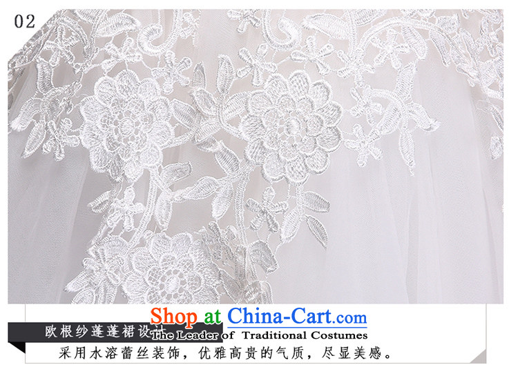 Wipe the chest new dresses spring and summer red lace in long marriages bows service, evening dresses XXXL white picture, prices, brand platters! The elections are supplied in the national character of distribution, so action, buy now enjoy more preferential! As soon as possible.