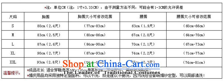 Qing Hua yarn new Korean 2015 wedding dresses lace bridesmaid service, evening dresses stylish Sau San service bows wedding White M pictures, prices, brand platters! The elections are supplied in the national character of distribution, so action, buy now enjoy more preferential! As soon as possible.