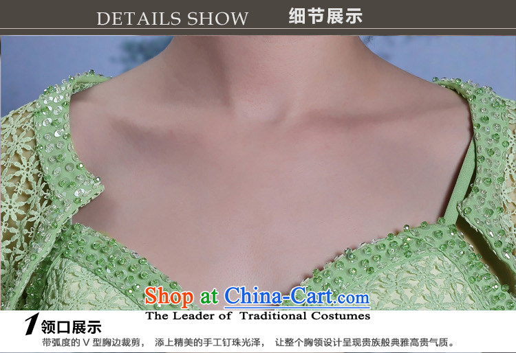 Doris Qi Summer Celadon Colored dress strap evening two kits nail pearl dress skirt larger dress green M picture, prices, brand platters! The elections are supplied in the national character of distribution, so action, buy now enjoy more preferential! As soon as possible.