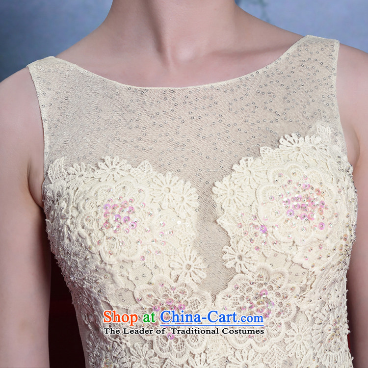 Doris Qi embroidery evening dress A Sau San concepts wedding dresses Real Marriage evening white L picture, prices, brand platters! The elections are supplied in the national character of distribution, so action, buy now enjoy more preferential! As soon as possible.