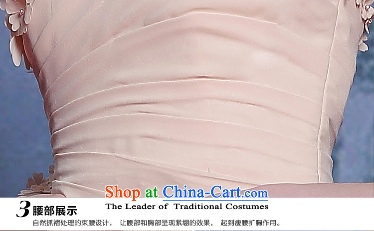 Doris Qi western dress pink strap evening dress bridesmaid dress married women serving drink pink dresses XXL picture, prices, brand platters! The elections are supplied in the national character of distribution, so action, buy now enjoy more preferential! As soon as possible.