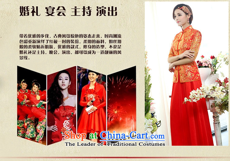 Read and el-soo spring 2015 new minimalist Sau San female retro two kits toasting champagne evening dress skirts and Kim Ho XXL picture, prices, brand platters! The elections are supplied in the national character of distribution, so action, buy now enjoy more preferential! As soon as possible.