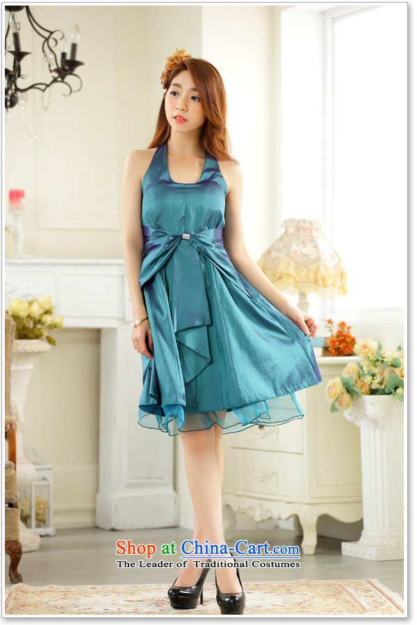  The Korean version of JK2 stylish and simple thin waist straps in history skirt dinner small dress dresses aubergine XXL picture, prices, brand platters! The elections are supplied in the national character of distribution, so action, buy now enjoy more preferential! As soon as possible.