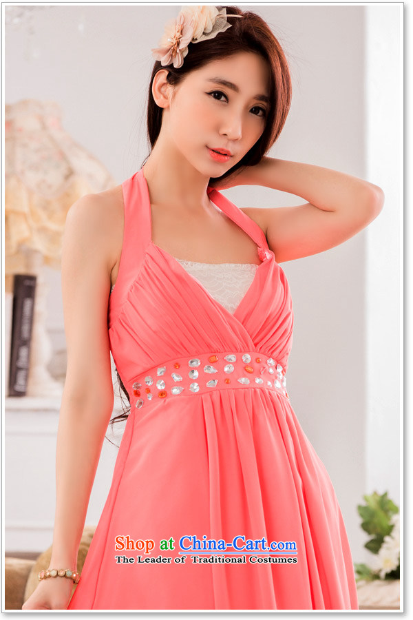 Jk2 sexy V-neck a bright pearl of staple manually drill chiffon evening dress small dress dresses Black XL Photo, prices, brand platters! The elections are supplied in the national character of distribution, so action, buy now enjoy more preferential! As soon as possible.