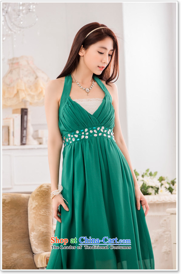 Jk2 sexy V-neck a bright pearl of staple manually drill chiffon evening dress small dress dresses Black XL Photo, prices, brand platters! The elections are supplied in the national character of distribution, so action, buy now enjoy more preferential! As soon as possible.