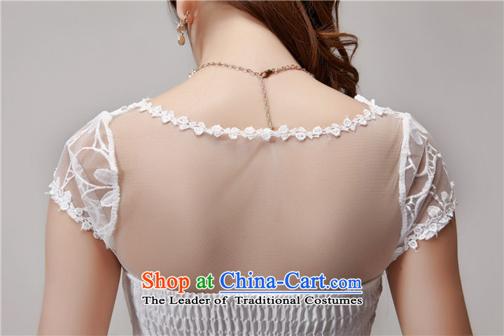 Yet Liqi 2015 Summer hook wire manually set drill blossoms gemstone aristocratic princess elastic waist dresses dress women 1015 White L picture, prices, brand platters! The elections are supplied in the national character of distribution, so action, buy now enjoy more preferential! As soon as possible.