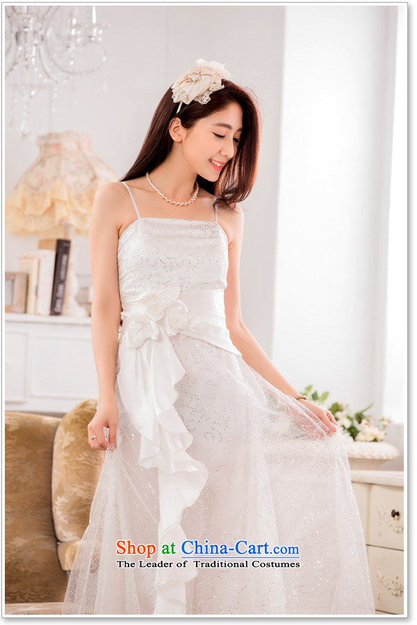 The new summer 2015 Jk2.yy super star on-chip performance wedding dress bows to the skirt of large mauve 3XL around 922.747 recommendation 175 pictures, prices, brand platters! The elections are supplied in the national character of distribution, so action, buy now enjoy more preferential! As soon as possible.