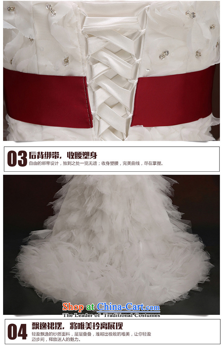 Wedding dress uniform evening drink in the autumn 2015 new stylish short skirt) Bride bows services wine red slotted shoulder banquet evening dresses female wine red L picture, prices, brand platters! The elections are supplied in the national character of distribution, so action, buy now enjoy more preferential! As soon as possible.