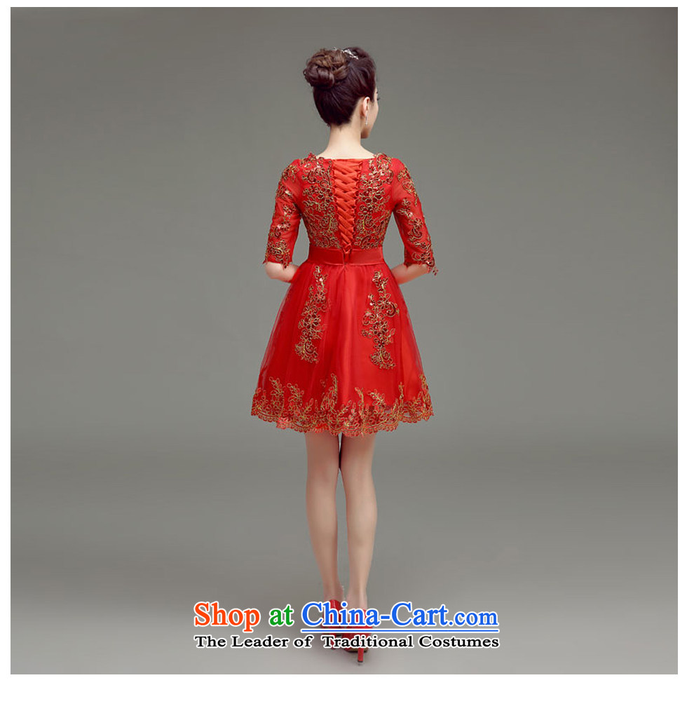 In accordance with the Netherlands varies with the bows services new 2015 word dress shoulder lace bows serving spring red bride dress video thin marriage evening dresses summer red sleeveless m picture, prices, brand platters! The elections are supplied in the national character of distribution, so action, buy now enjoy more preferential! As soon as possible.