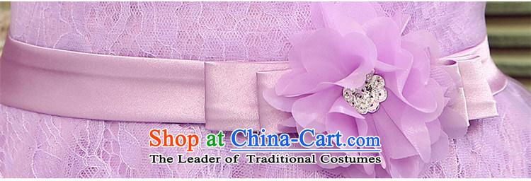 Tslyzm bridesmaid mission dress short skirt, before long after short Foutune of 2015 New dulls sister gathering evening dress will serve the moderator female D L picture, prices, brand platters! The elections are supplied in the national character of distribution, so action, buy now enjoy more preferential! As soon as possible.