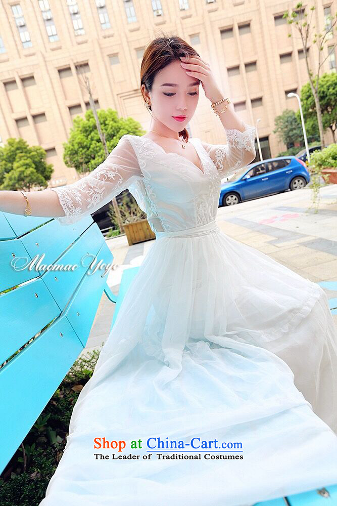 Gibez card in Dili and sexy love white lace dresses fairies skirt long skirt White M picture, prices, brand platters! The elections are supplied in the national character of distribution, so action, buy now enjoy more preferential! As soon as possible.