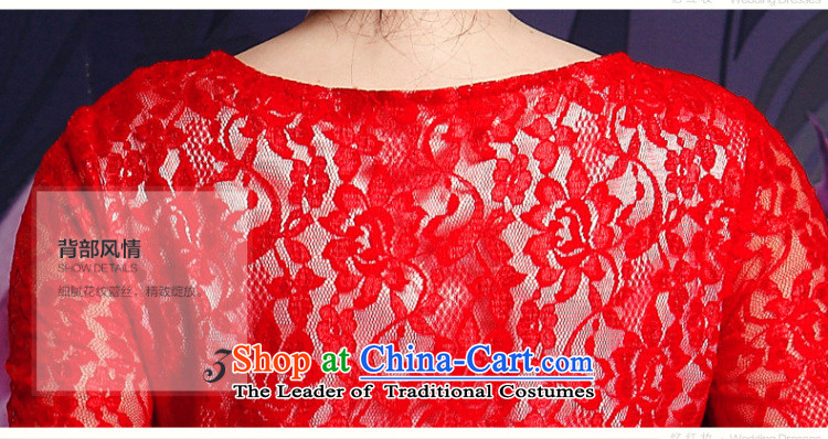 Recalling that the red spring and summer 2015 in Colombia cuff bridesmaid skirt red bride wedding dress skirt bows services back door onto L13897 RED XL Photo, prices, brand platters! The elections are supplied in the national character of distribution, so action, buy now enjoy more preferential! As soon as possible.
