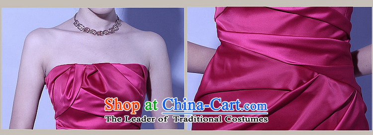 Women 2015 new autumn) package and lifting strap Sau San anointed forming the chest suits skirts wedding dresses moderator red XXL picture, prices, brand platters! The elections are supplied in the national character of distribution, so action, buy now enjoy more preferential! As soon as possible.