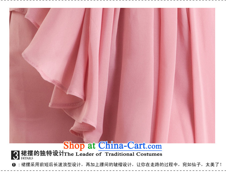 Wedding dresses large new 2015 code bridesmaid mission sister mission betrothal wedding dress marriage annual Sau San A L picture, prices, brand platters! The elections are supplied in the national character of distribution, so action, buy now enjoy more preferential! As soon as possible.