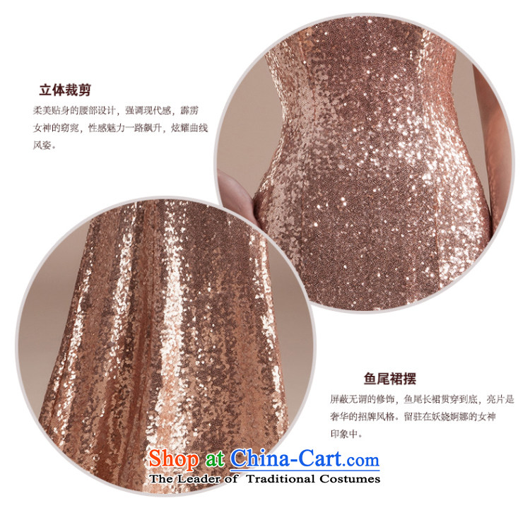 Charlene Choi Ling wedding dresses 2015 new marriages bows services crowsfoot Long Chest and Sau San evening dresses s picture, prices, brand platters! The elections are supplied in the national character of distribution, so action, buy now enjoy more preferential! As soon as possible.