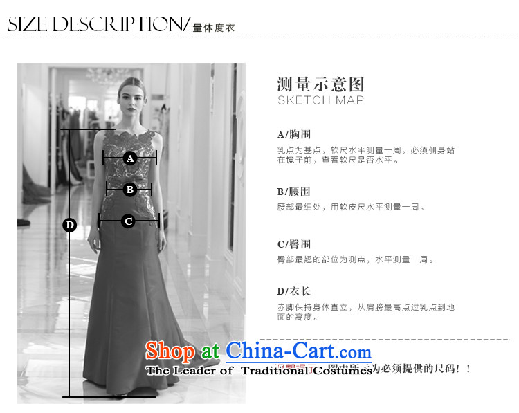 There is a new 2015 Huaxi aristocratic dress marriages bows service banquet dinner dress will preside over a crowsfoot Red 4 code picture, prices, brand platters! The elections are supplied in the national character of distribution, so action, buy now enjoy more preferential! As soon as possible.