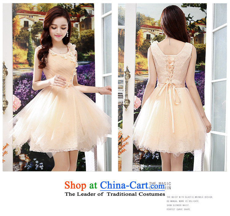 The spring and summer of 2015, of women's clothes new Korean lady back lace small dress dresses bows to purple L picture, prices, brand platters! The elections are supplied in the national character of distribution, so action, buy now enjoy more preferential! As soon as possible.