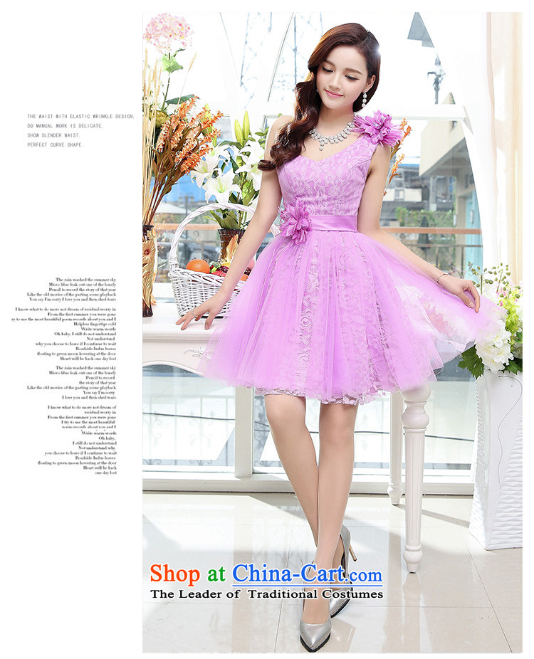 The new name-yuan VAGANTZAR2015 dress small incense wind sleeveless Sau San upscale wedding dresses wedding dress 1565 pink M picture, prices, brand platters! The elections are supplied in the national character of distribution, so action, buy now enjoy more preferential! As soon as possible.