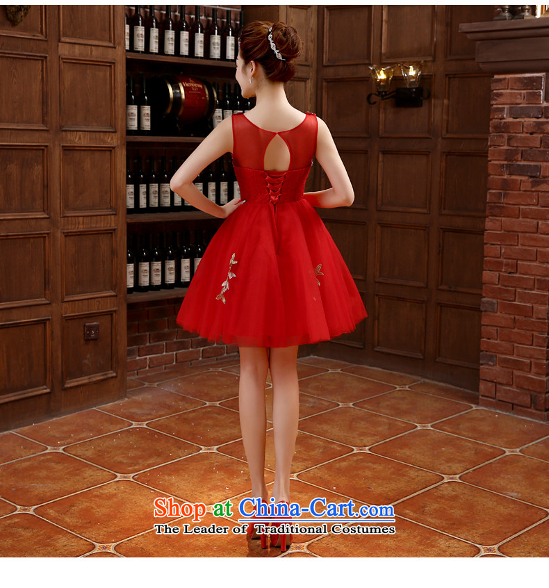 Rain Coat bride dress marriage is transmitted to the new stylish shoulders a small red dress Female dress short of the spring and summer of banquet bridesmaid dresses LF215 pink tailored picture, prices, brand platters! The elections are supplied in the national character of distribution, so action, buy now enjoy more preferential! As soon as possible.