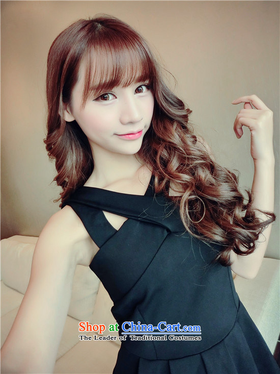 Yun-ying 2,015 yuan dresses Windsor in long summer skirt back strap cross small black skirt Sheikh dress skirt L9127 black S picture, prices, brand platters! The elections are supplied in the national character of distribution, so action, buy now enjoy more preferential! As soon as possible.