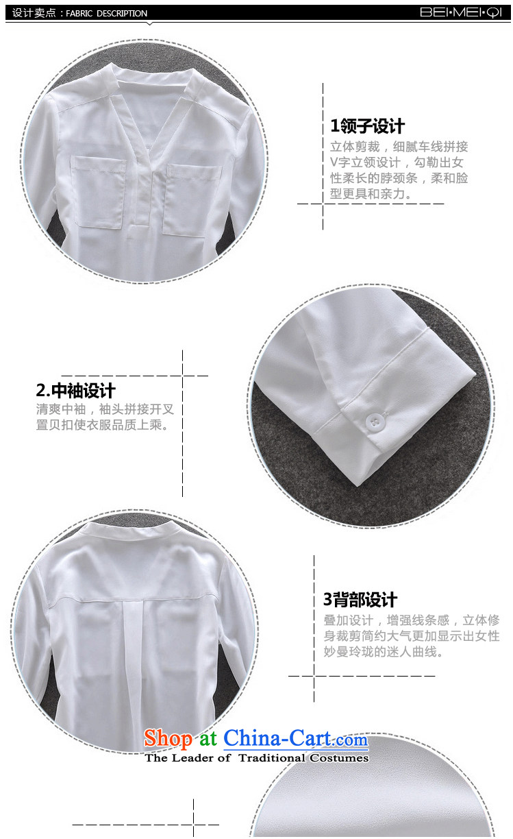 Pull economy-summer 2015 new western spring women white shirt + castor trouser press kit two of the aristocratic noble red L picture, prices, brand platters! The elections are supplied in the national character of distribution, so action, buy now enjoy more preferential! As soon as possible.