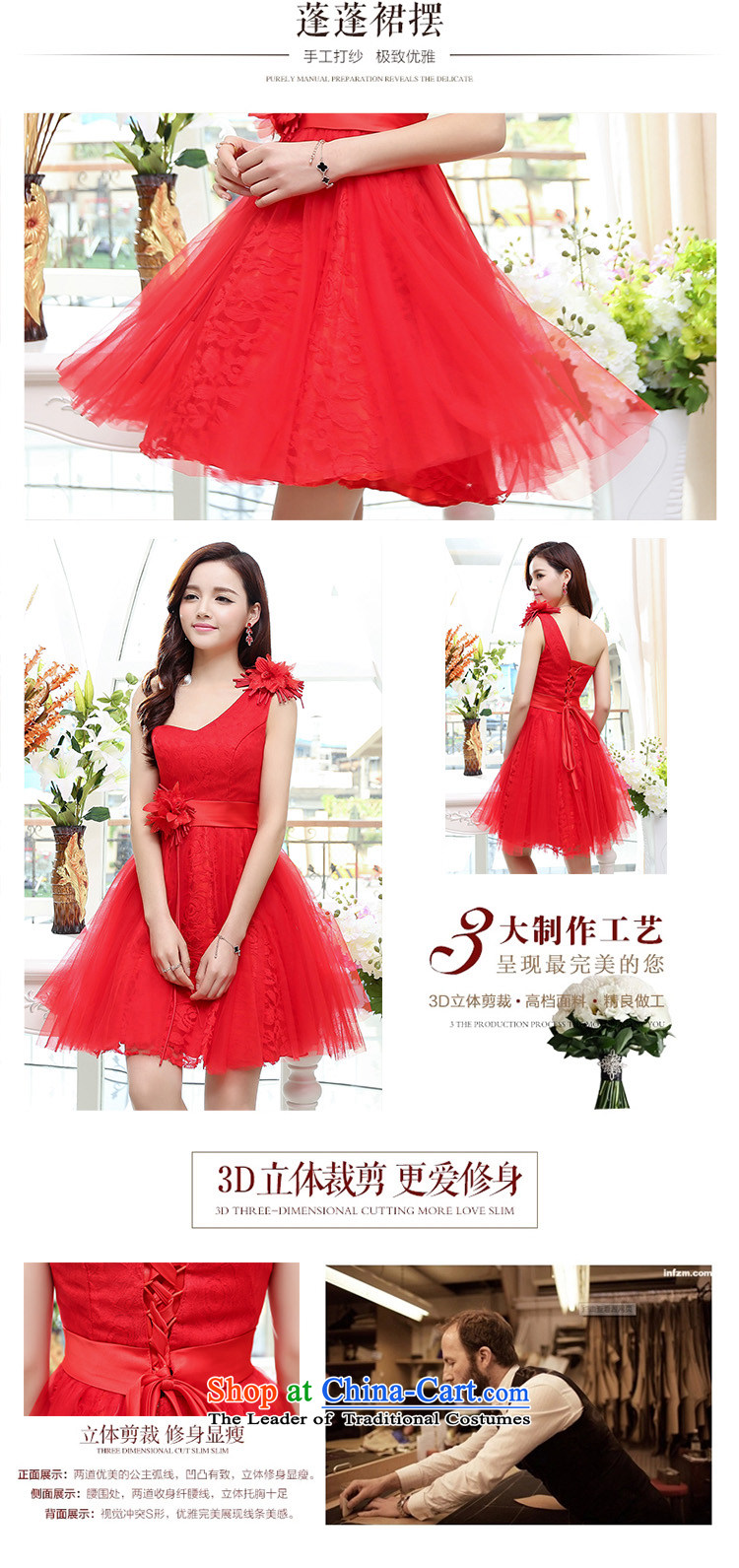 Cover story in the summer of 2015, a new stylish sexy anointed chest bon bon skirt bridal dresses bridesmaid small load bride wedding dress purple L picture, prices, brand platters! The elections are supplied in the national character of distribution, so action, buy now enjoy more preferential! As soon as possible.