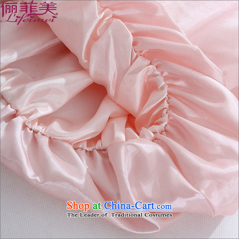 158 and the date of the strap lamings princess skirt bridesmaid Show Dinner straps large Top Loin of small pink dresses XXL 135-155 suitable for that achievement and shopping on the Internet has been pressed.