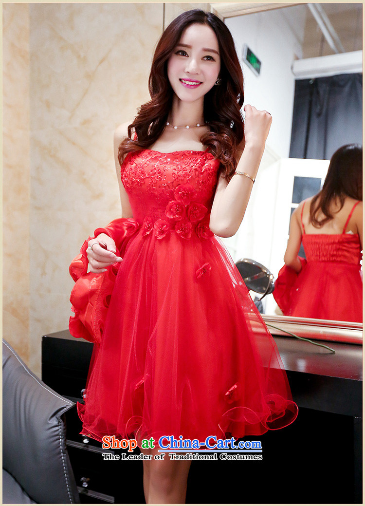 Cover Story 2015 Summer new dresses female + vest kit two wedding dress modestly bride with banquet sexy sheikhs wind goddess red XXL picture, prices, brand platters! The elections are supplied in the national character of distribution, so action, buy now enjoy more preferential! As soon as possible.