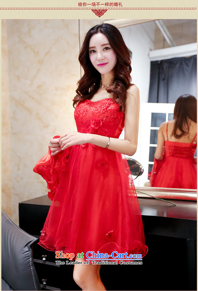 Cover Story 2015 Summer new dresses female + vest kit two wedding dress modestly bride with banquet sexy sheikhs wind goddess red XXL picture, prices, brand platters! The elections are supplied in the national character of distribution, so action, buy now enjoy more preferential! As soon as possible.