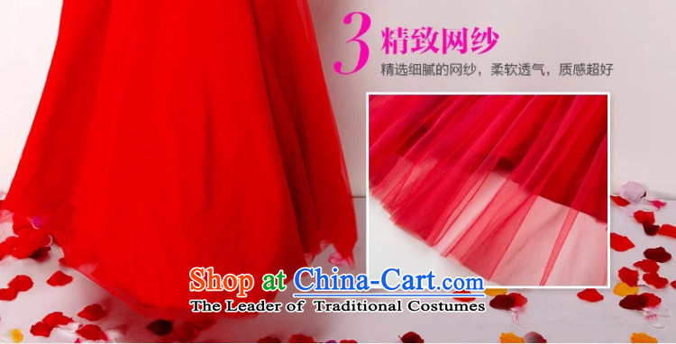 The Stephanie 2015 Antique Lace red petticoat bride 9 m large long skirt dress large red embroidered dress 70 72 RED M picture, prices, brand platters! The elections are supplied in the national character of distribution, so action, buy now enjoy more preferential! As soon as possible.