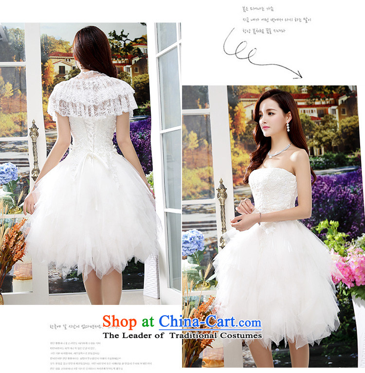 C.o.d. 2015 Summer new women's daily dress skirt Fashion Sense breast tissue lace large bon bon skirt banquet dress bows services red , prices, picture XL brand platters! The elections are supplied in the national character of distribution, so action, buy now enjoy more preferential! As soon as possible.
