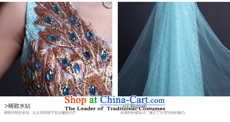 However service new summer 2015 bride wedding dress a shoulder length field, Red Dress Red XS picture, prices, brand platters! The elections are supplied in the national character of distribution, so action, buy now enjoy more preferential! As soon as possible.