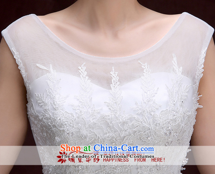 Qing Hua yarn new dresses 2015 autumn and winter bride bows service wedding dress short skirt) bridesmaid to marry a made-to-dress red size does not accept return pictures, prices, brand platters! The elections are supplied in the national character of distribution, so action, buy now enjoy more preferential! As soon as possible.